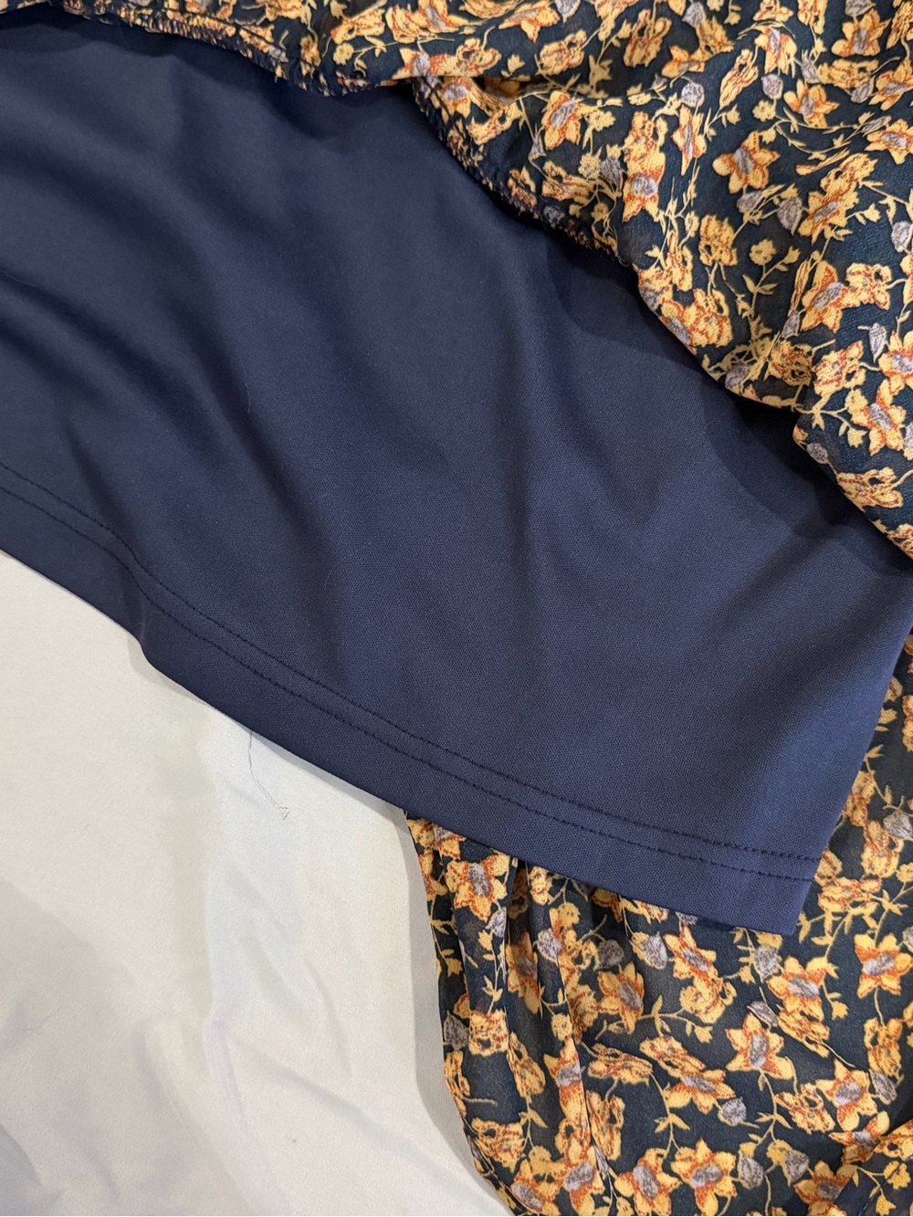 Baltic Born Maxi Dress Size XL - Picture 4 of 4
